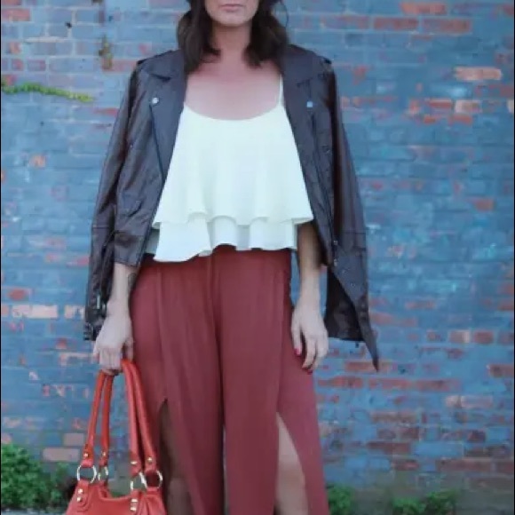 Free people top - Picture 3 of 9